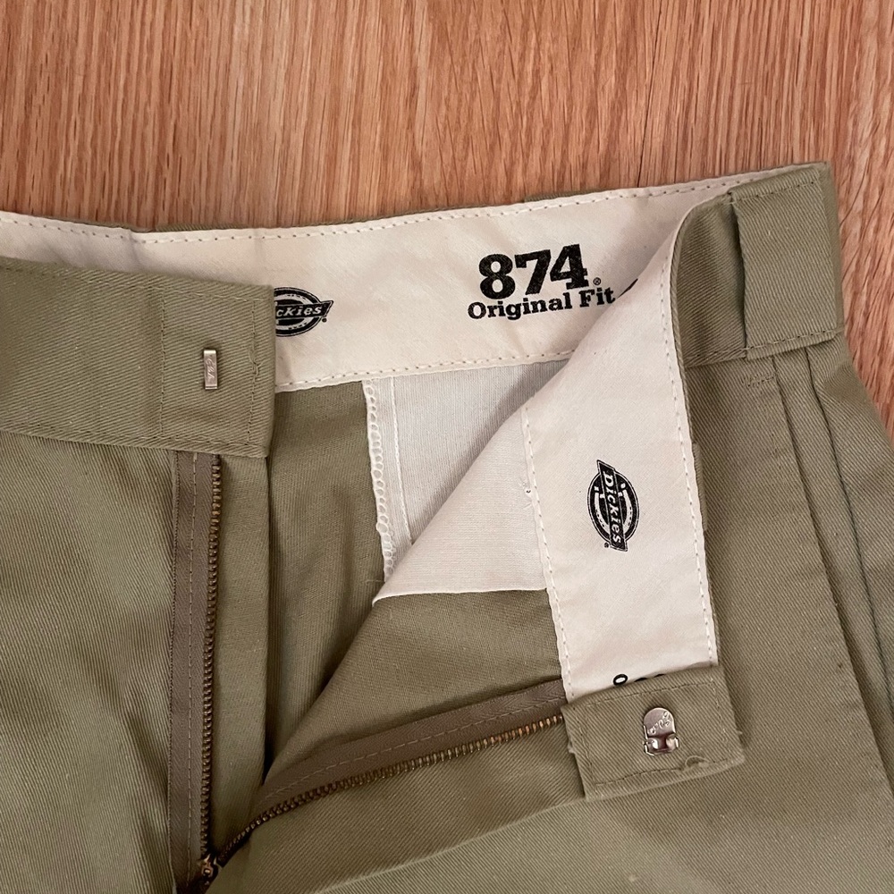Dickies Pants